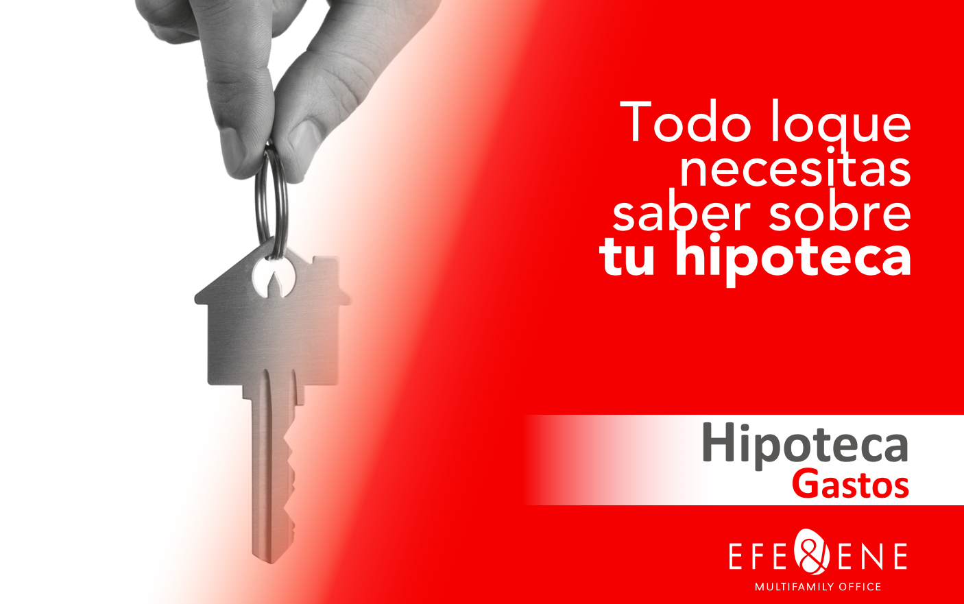 Todo lo que necesitas saber sobre tu hipoteca - hipotecagastos.com
